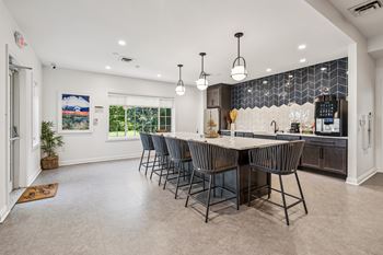 Community room